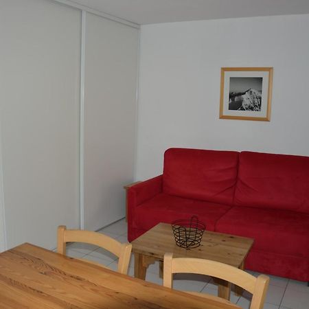 Studio Confortable Au Coeur D'Arreau Exteriér fotografie